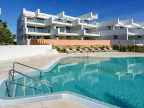 Apartment Ático Sea View Pure South by Interhome